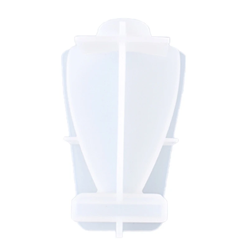 

Форма для смолы, эпоксидная смола, подставка для ювелирных изделий, форма для смолы, аксессуары, кронштейн, бытовой цвет, идеальный подарок