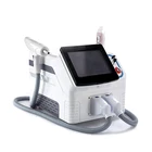 2 в 1 OPT SHR + Picosecond Laser Picolaser мощный портативный IPL лазер SHRIPL машинки для удаления волосIPLMachine