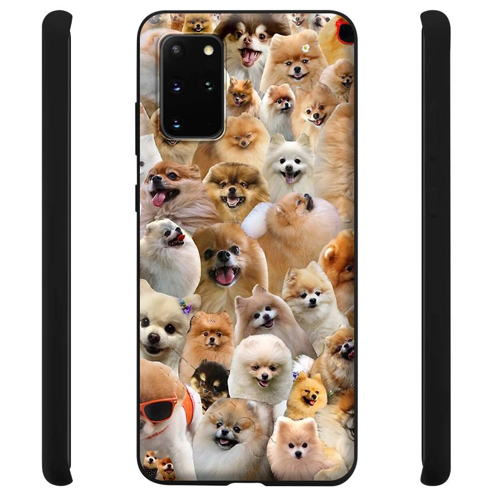 Чехол для Samsung Galaxy A7 A8 A9 A10 A20 A30 A40 A50 A70 M10 M20 M30 S10 S10e J6 Plus | Мобильные телефоны и