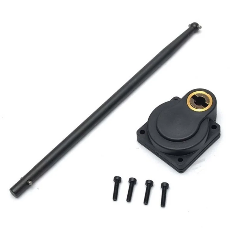 Аксессуары HSP электрический стартер для Vertex топлива RC Car 70111 Электрический