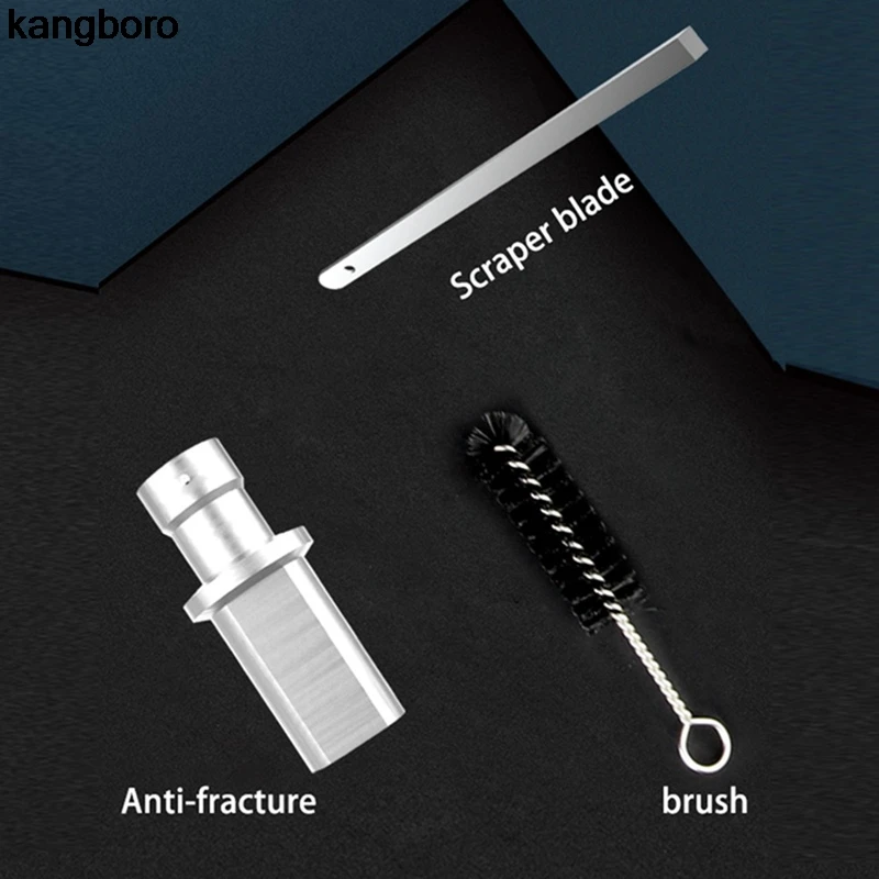 

Щетка для чистки электронной сигареты, щетка для чистки нагревателя, аксессуары для IQOS 2,4/IQOS 3,0