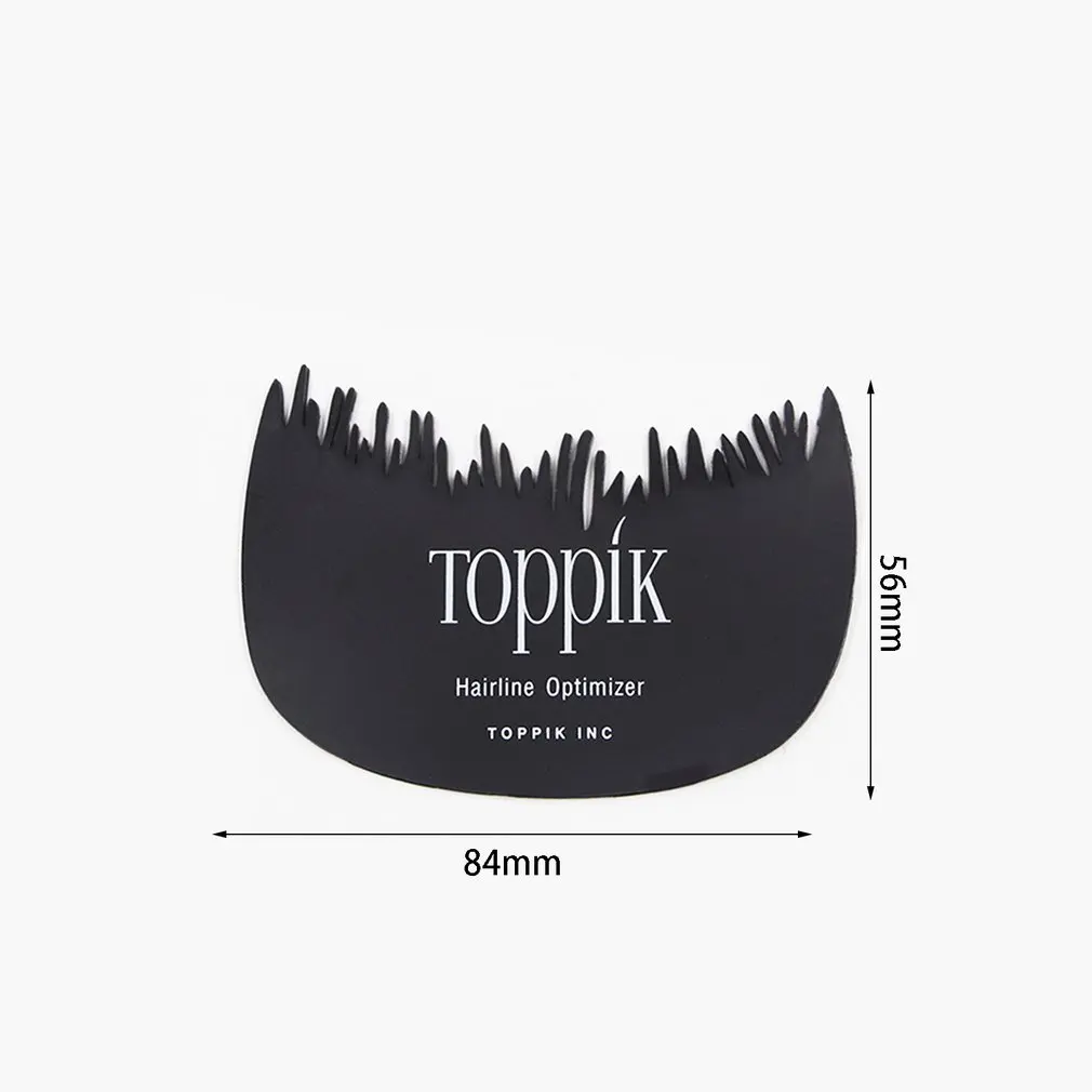 

Professional Salon Hair Styling Product Hair Building Fiber Hair extension Comb Fluffy Long-lasting Hair Styling Water For Men