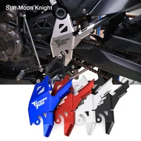 motorcycle accessories frame protection covers bumper guard frame guard for yamaha tenere 700 tenere700 xt700z t7 t700 2019