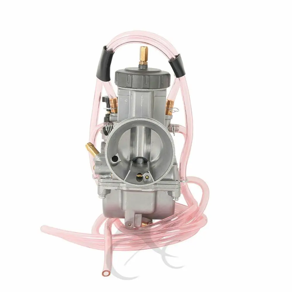 Мотоцикл 38 мм Карбюратор Carb для YZ KX RM CR LT KTM 125 250 500 380