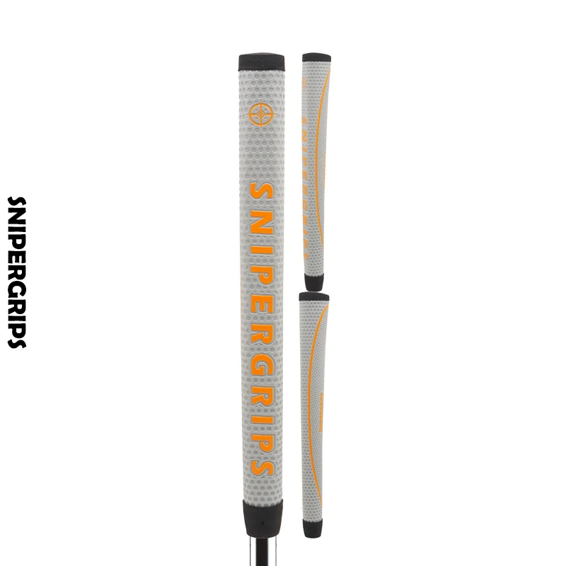 SNIPER GRIPS MTD клюшка для гольфа Среднего Размера Клюшка ручка новая в 2019 легкий вес