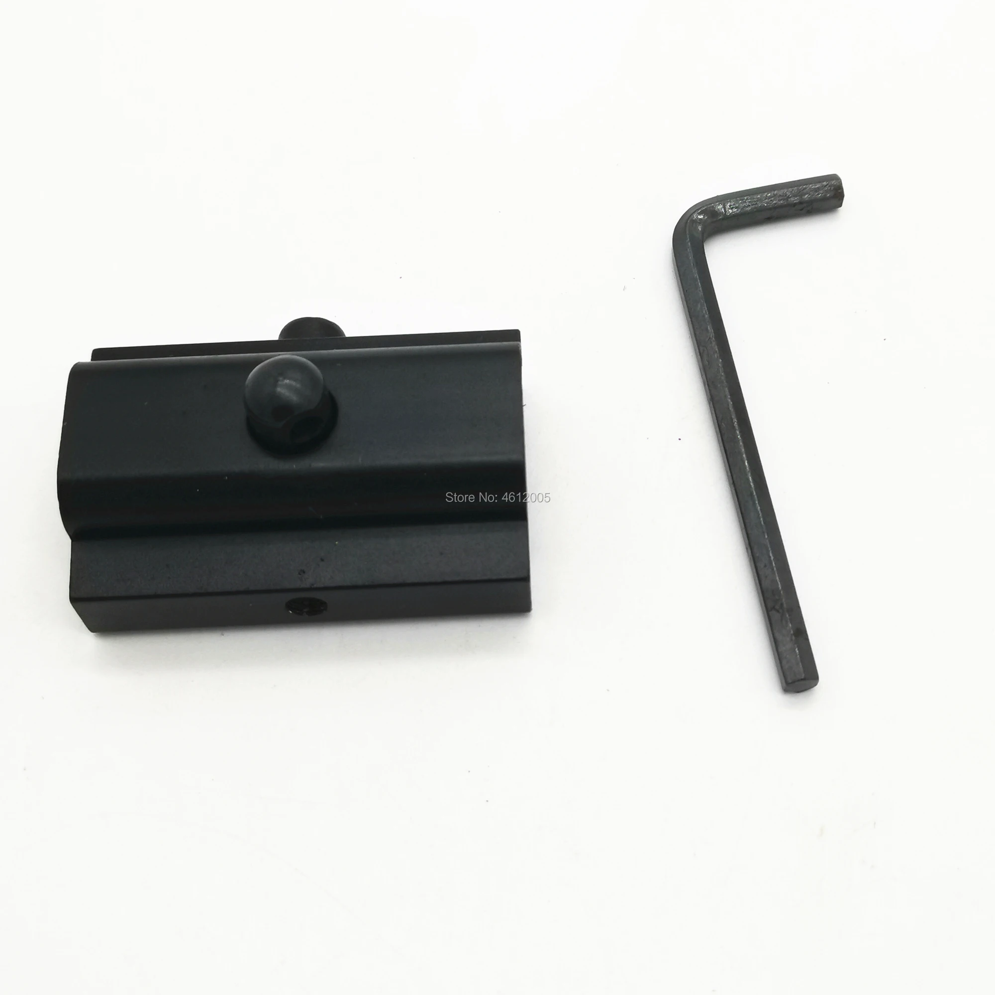 Охотничий Тактический шарнир QD поворотный адаптер гвоздик для Вивера/Пикатинни