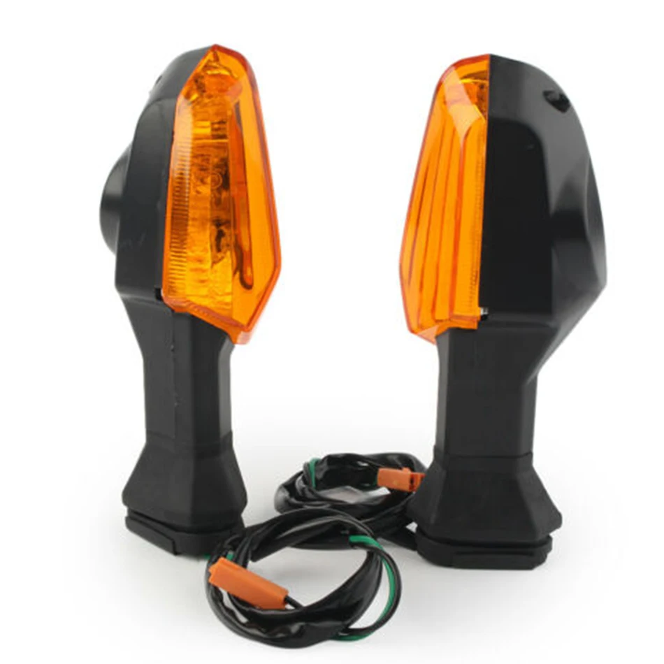 Мотоцикл Запчасти задний Поворотный Светильник сигнальный индикатор светильник