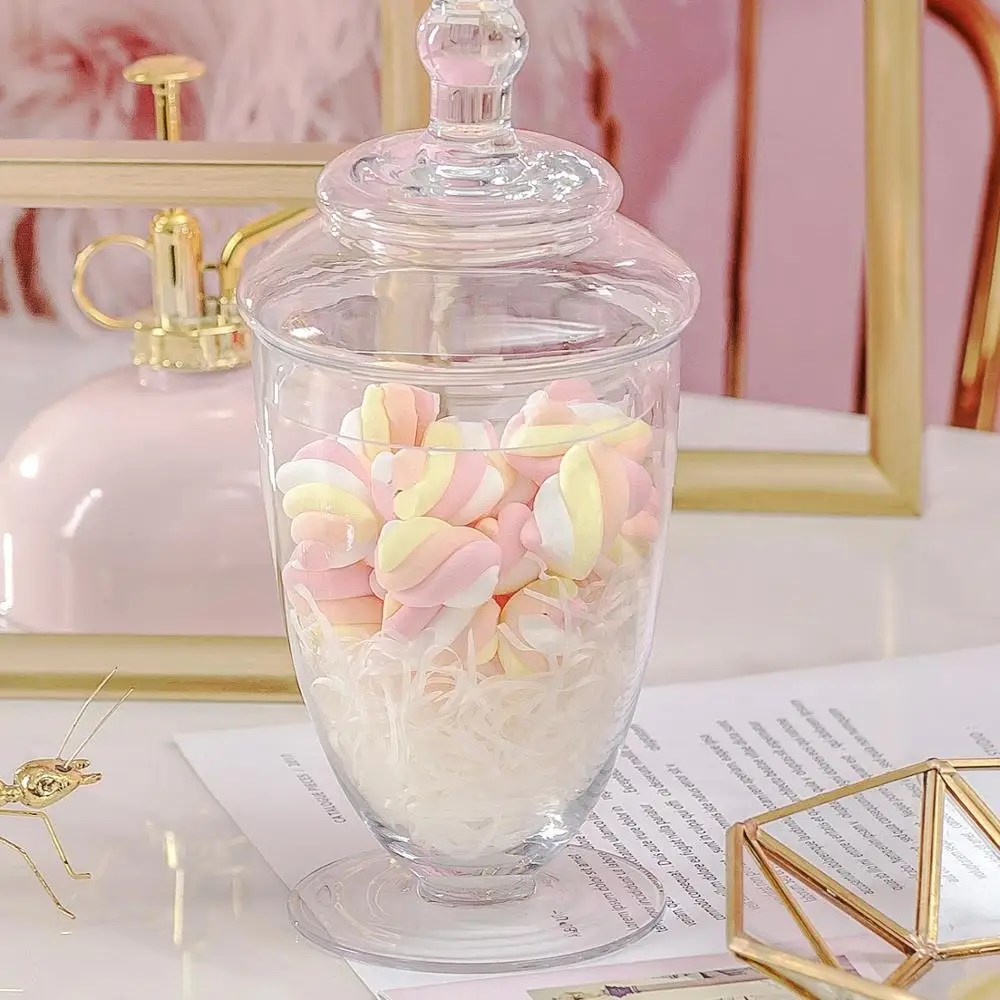 Simulation twisted cotton candy fake dessert cake baking decorative candy model shooting props window display ornaments