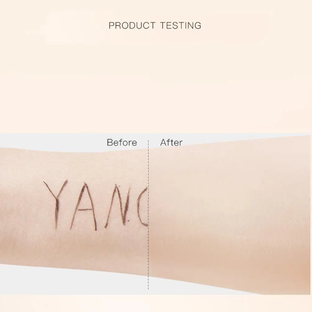 Жидкий крем для лица крышка! Убирает темные круги под глазами и акне 4