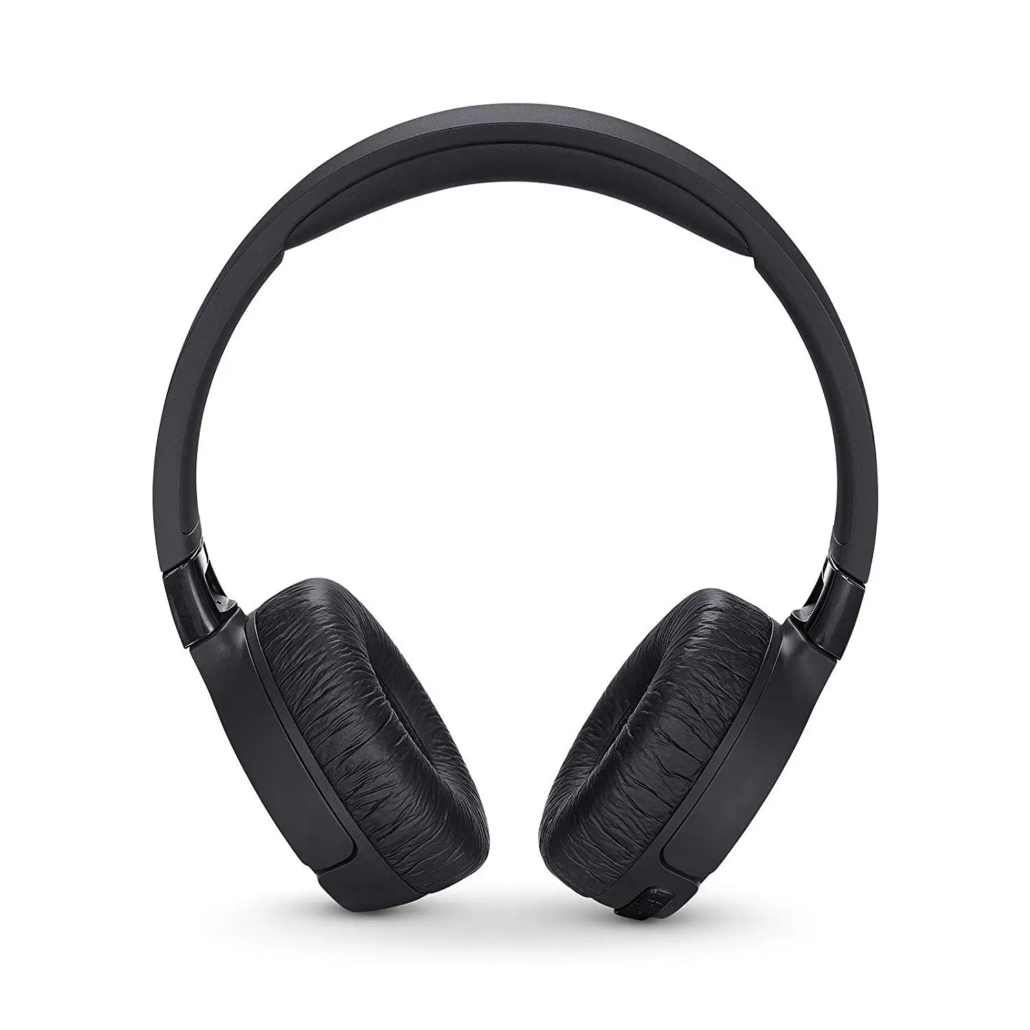 Black Беспроводные bluetooth-наушники JBL T600BTNC с шумоподавлением, игровая гарнитура JBL, беспроводные наушники с автоматическим шумоподавлением - Цвет: Black