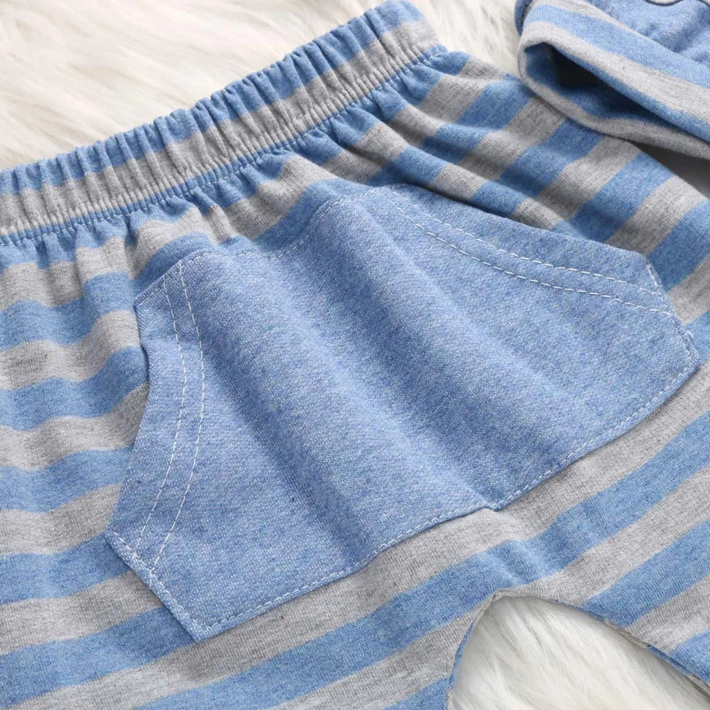 Одежда для маленьких девочек новорожденных одежда мальчиков с длинными рукавами