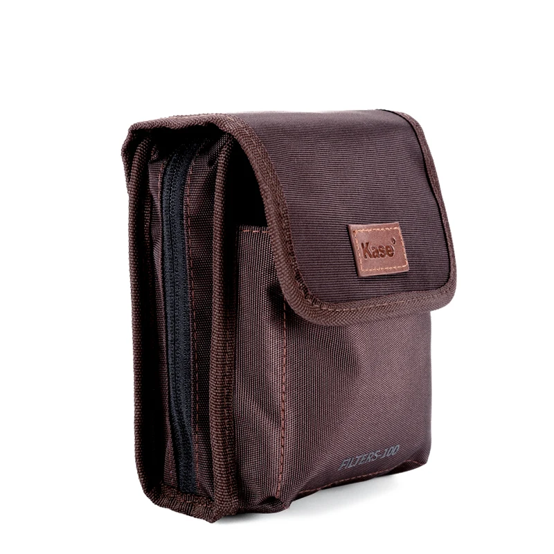 

Kase KW100 Wolverine series High-End Filter Holder With Filters Kit