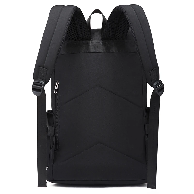 Простые студенческие рюкзаки для книг мужская сумка ноутбука 14 дюймов Мужская