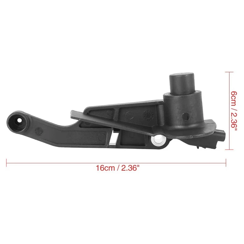 

Car Crankshaft Position Sensor for Citroen AX Saxo ZX Peugeot 106 306 1996-2004 19205T 9625423880