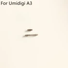 Кнопка увеличенияуменьшения громкости и Кнопка питания для смартфона Umidigi A3