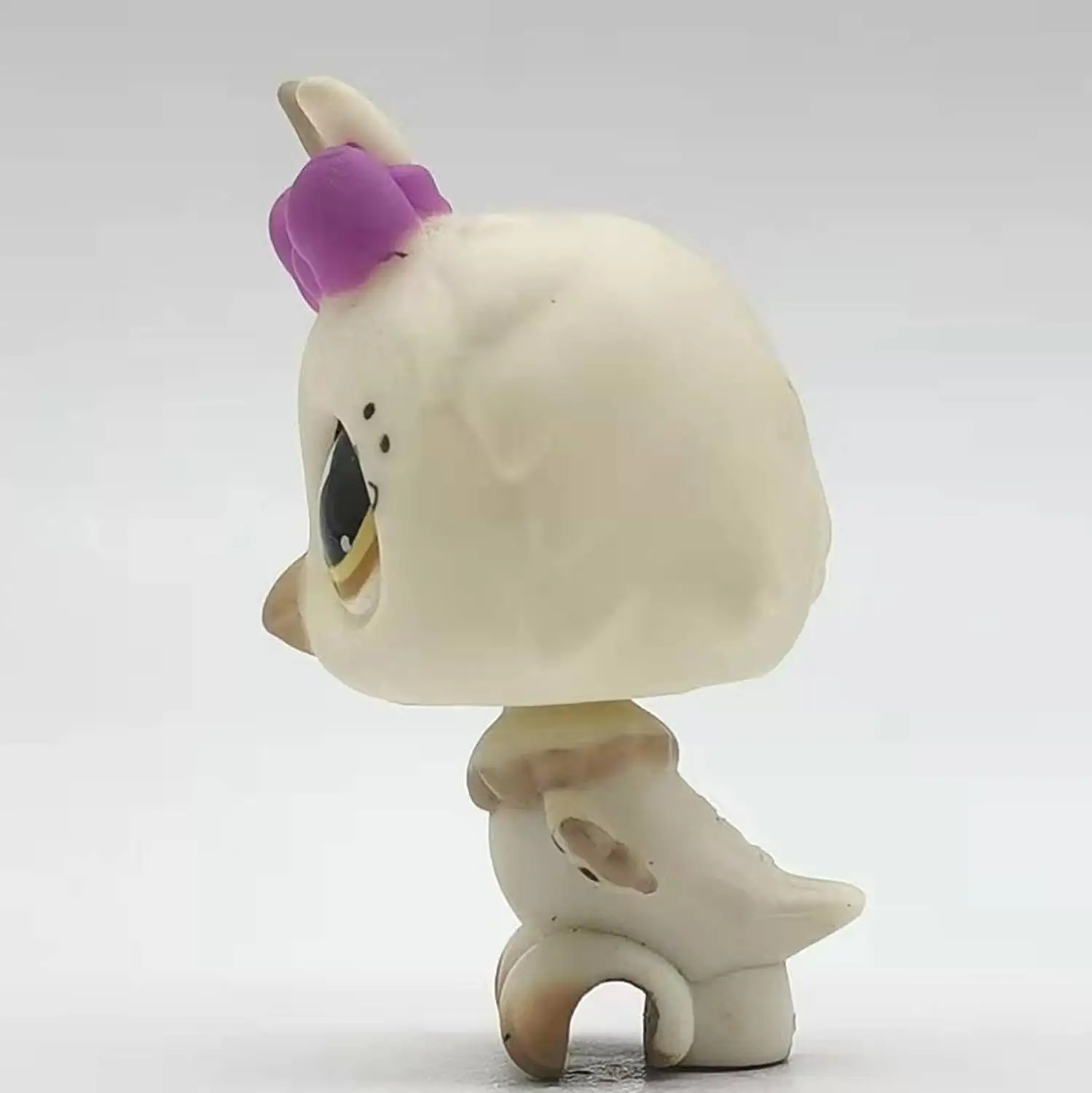 LPS оригинальная коллекция животных редкие подставки для игрушек кошек котят