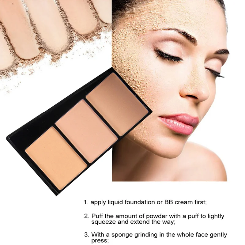 Лицо глаз 104 цветной набор теней мерцающий блеск матовые тени для век палитра