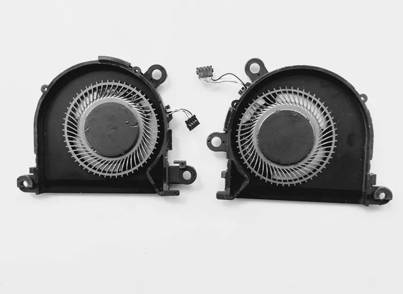 

Новинка для HP Spectre x360 13-aw2042TU FAN TPN-Q225
