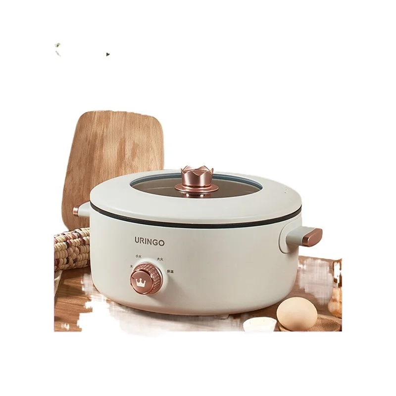 elettrodomestici elektrikli ev aletleri hogar household maquina macchina hurom home appliance for kitchen electric skillet free global shipping