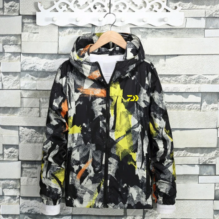 Новинка 2020 одежда для рыбалки на осень и весну хлопковые теплые рубашки