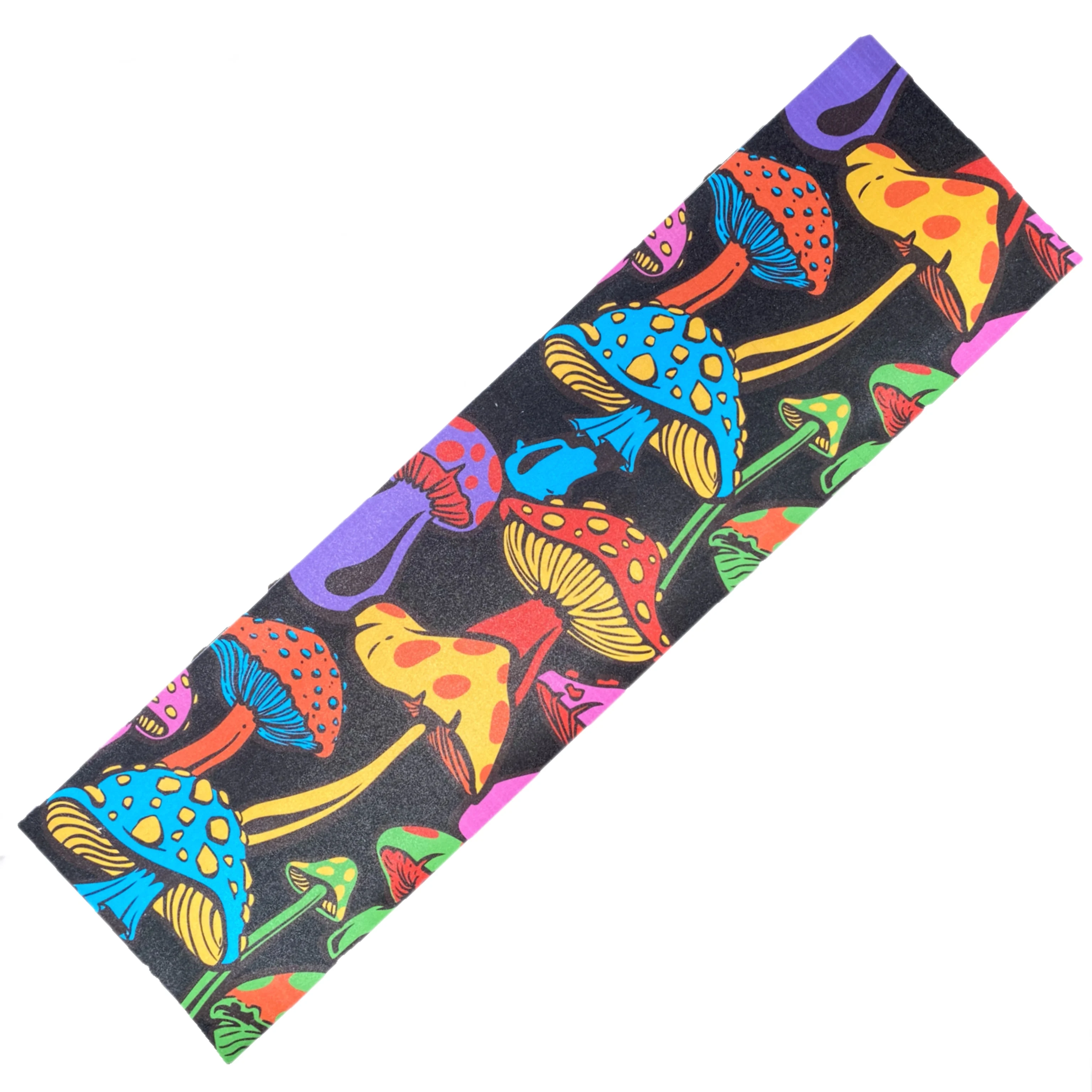 Скейтборд гризли наждачная бумага скейтборд скутер доска Лонгборд абразивная