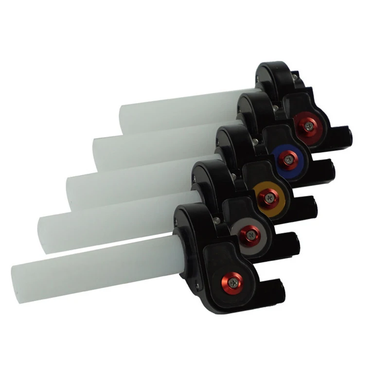 Рукоятки регулятора газа для мотоцикла скутера и велосипеда 22 мм 50 куб. См 110 125