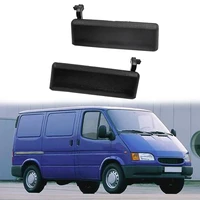 auto front left right exterior door handle for ford transit mk4 mk5 1985 2000 92vb v22401 ae 92vb v22400 ae