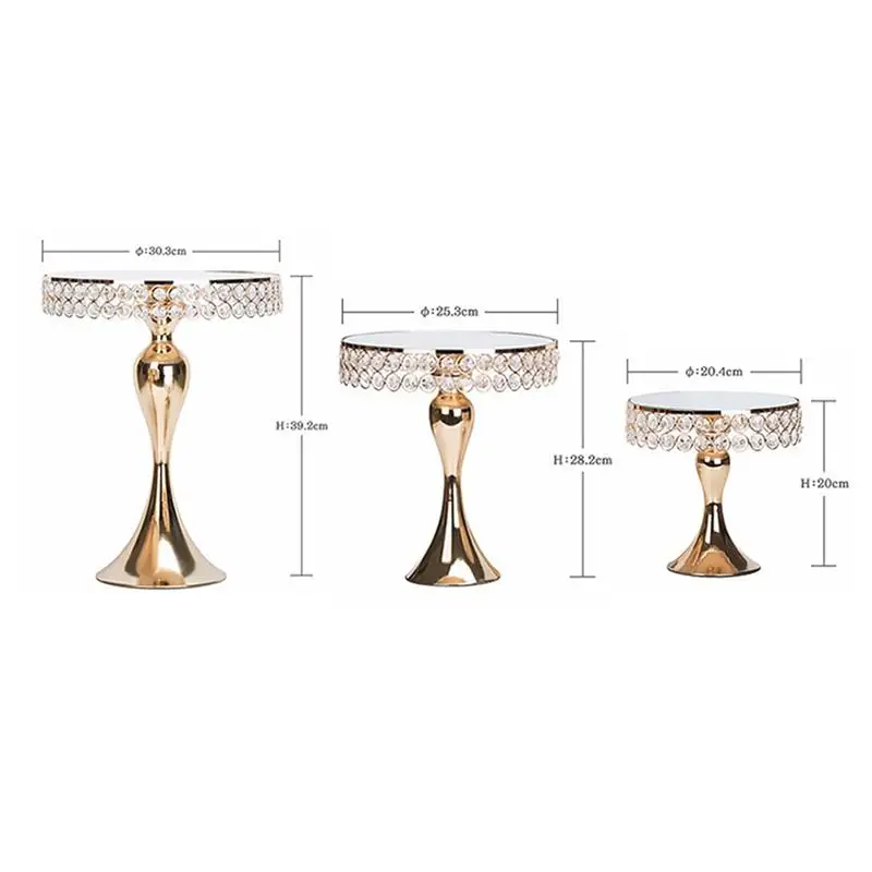 Подставка для десерта ROSENICE Cupcake подставка торта свадьбы дня рождения вечеринки