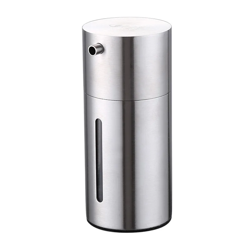 

Creative Seasoning Bottle Household Seasoning Seasoning Pot Stainless Steel Oil Pot Vinegar Soy Sauce Oil Bottle Kitchen Tools