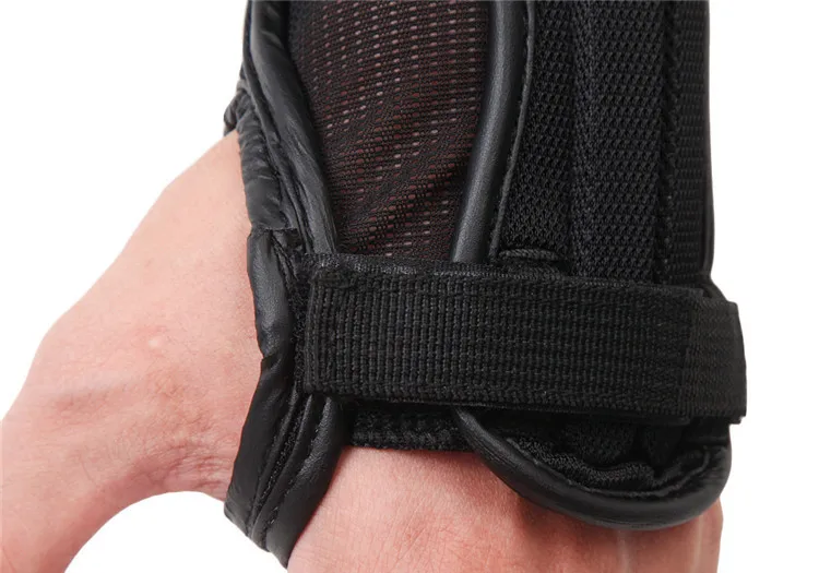 WOSAWE 1 Pair Motorcycles Adjustable Guard Wrist and Palm Protection Support Brace Pads EVA Skating Hand Shockproof Wristbands | Автомобили