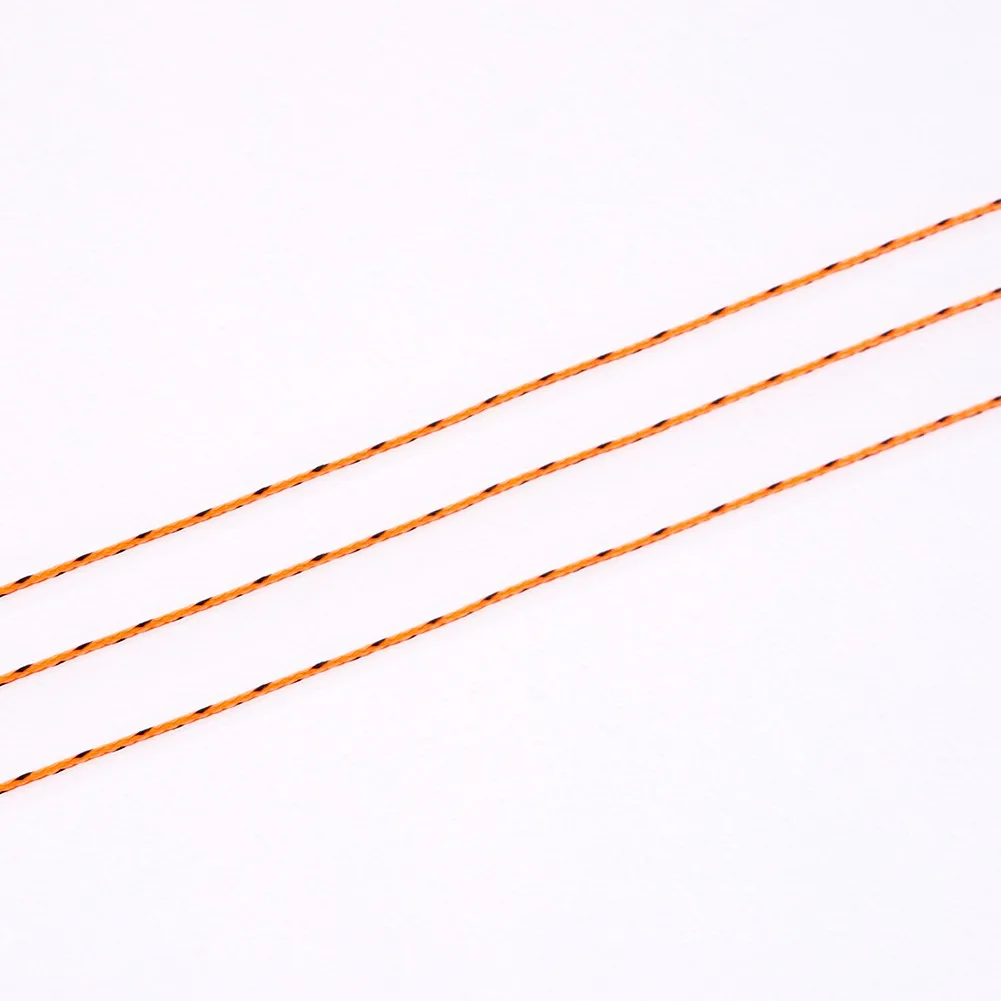 20/30lbs Line Backing Fishing Trout Line Loop Dacron 8 Braided Fly Lines Backing Durable Braided Dacron Fly Lines Fishing Tackle
