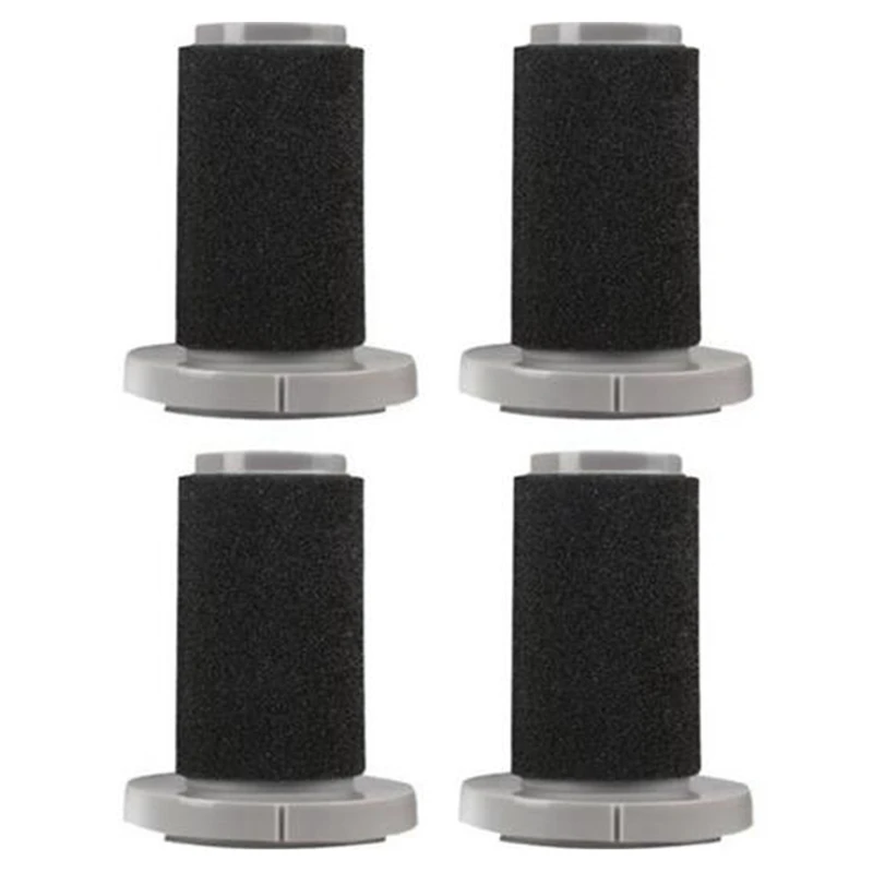 

Детали фильтра для пылесоса, детали фильтра, аксессуары HEPA подходят для Deerma DX700/DX700S