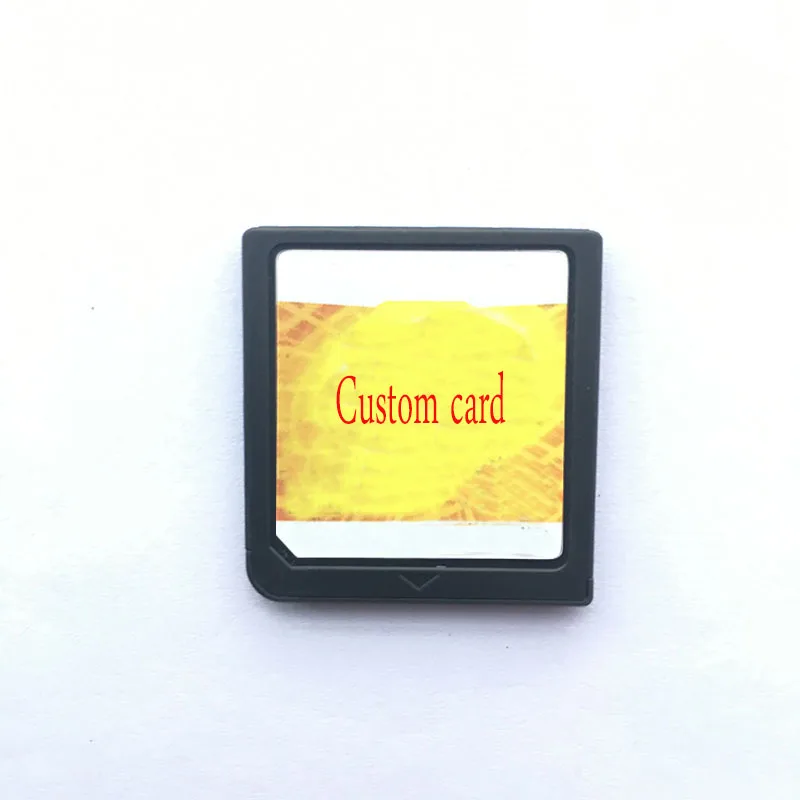 

Высококачественная и изысканная специальная игровая Карта