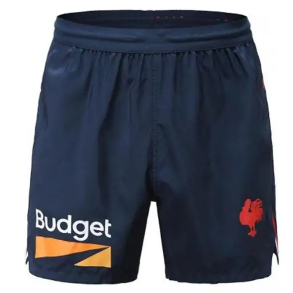 2020 г. Сидней роутеры регби Джерси шорты размер S 5XL|Майки для регби| |