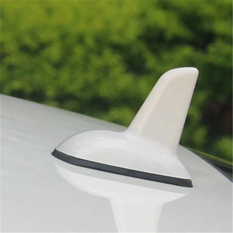 Антенна для крыши автомобиля Акулий плавник Benz A B класс новый C Класс GLA