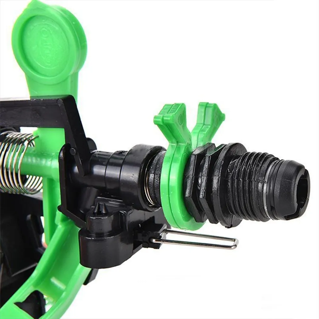 

360-Adjustable-Water-Sprinkler-Irrigation-Watering-Garden-Spray-Nozzle Highly Matched With The Original