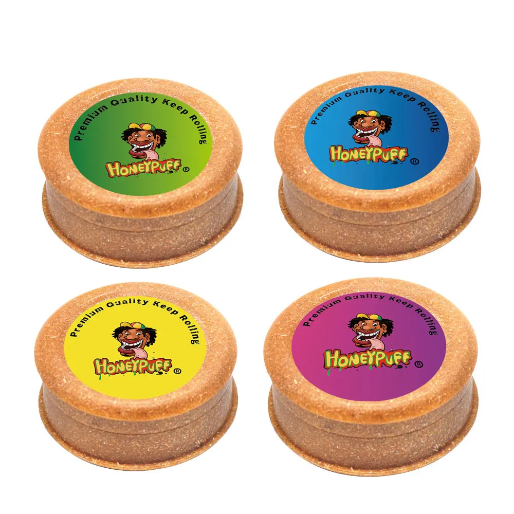 Трехслойная мельница для льняных растений 60 мм | Дом и сад