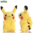 Милая плюшевая игрушка в виде Пикачу, 23 см