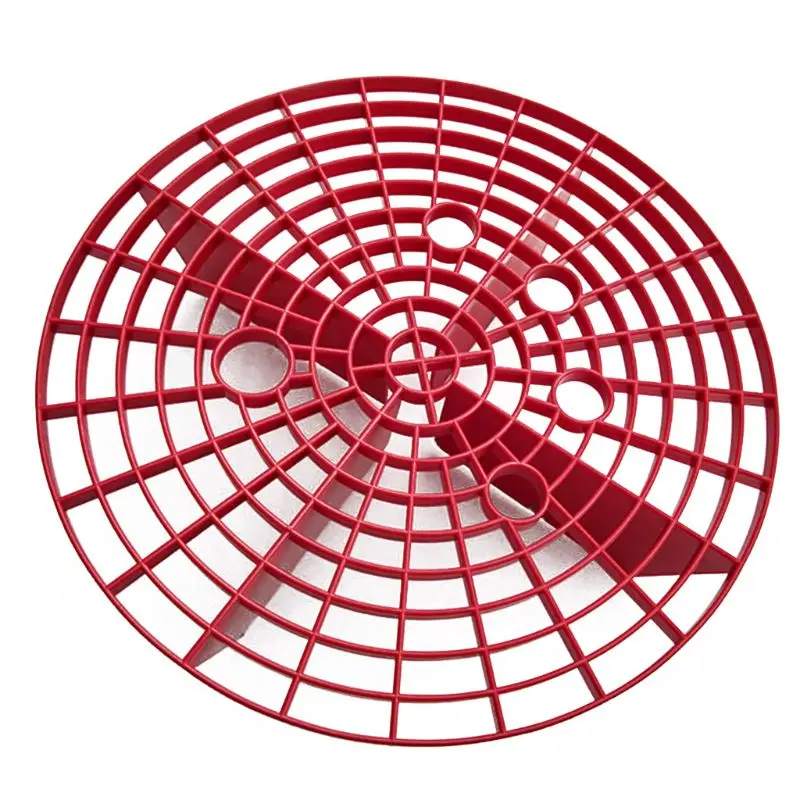 

Циклонная грязеотталкивающая ловушка для мойки автомобиля