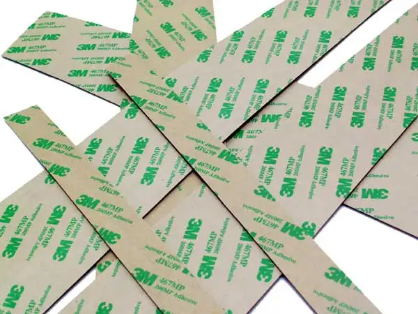 Дверные панели из углеродного волокна 6 шт./компл. для BMW E90 3-series B284B | Автомобили и