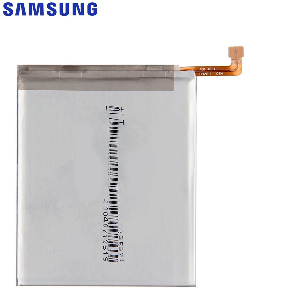 Сменный аккумулятор Samsung для Galaxy A41 A415F EB-BA415ABY 3500 мАч | Мобильные телефоны и