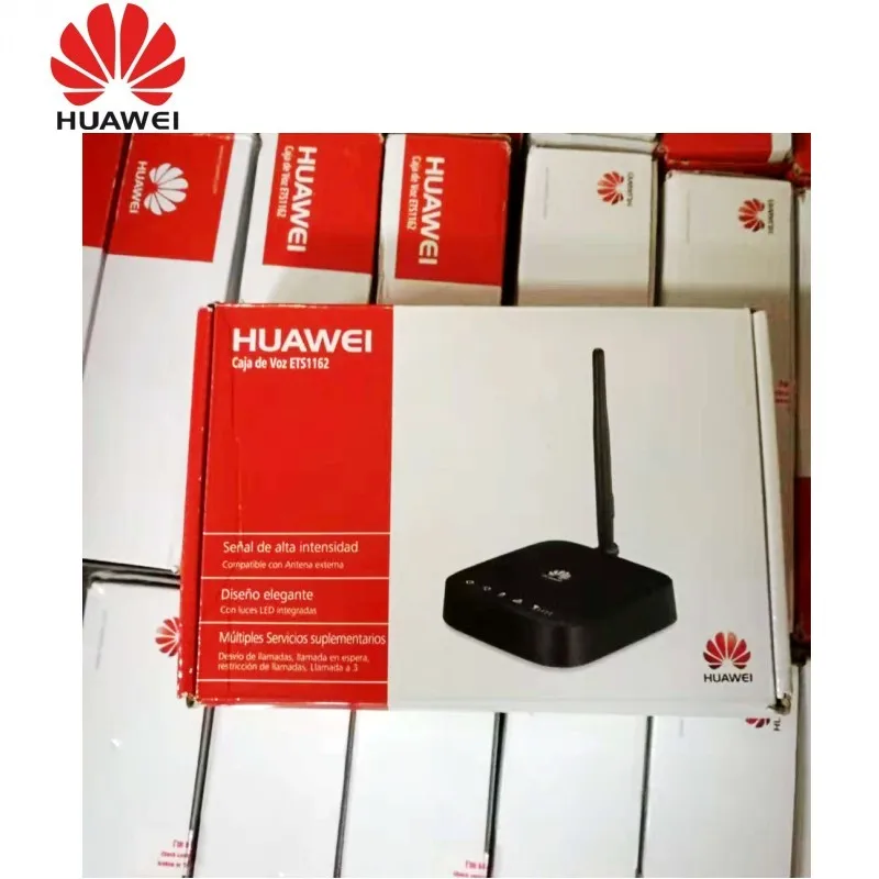 Huawei New Terminal sans fil fixed F656 3G UTMS/WCDMA 900/2100Mhz с установкой для карт Sim | Компьютеры и офис
