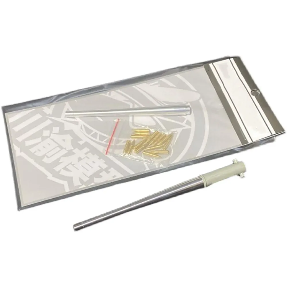 Для CYT067 металлический корпус комплект самоходный штурм с Trumpeter 09589 для советского