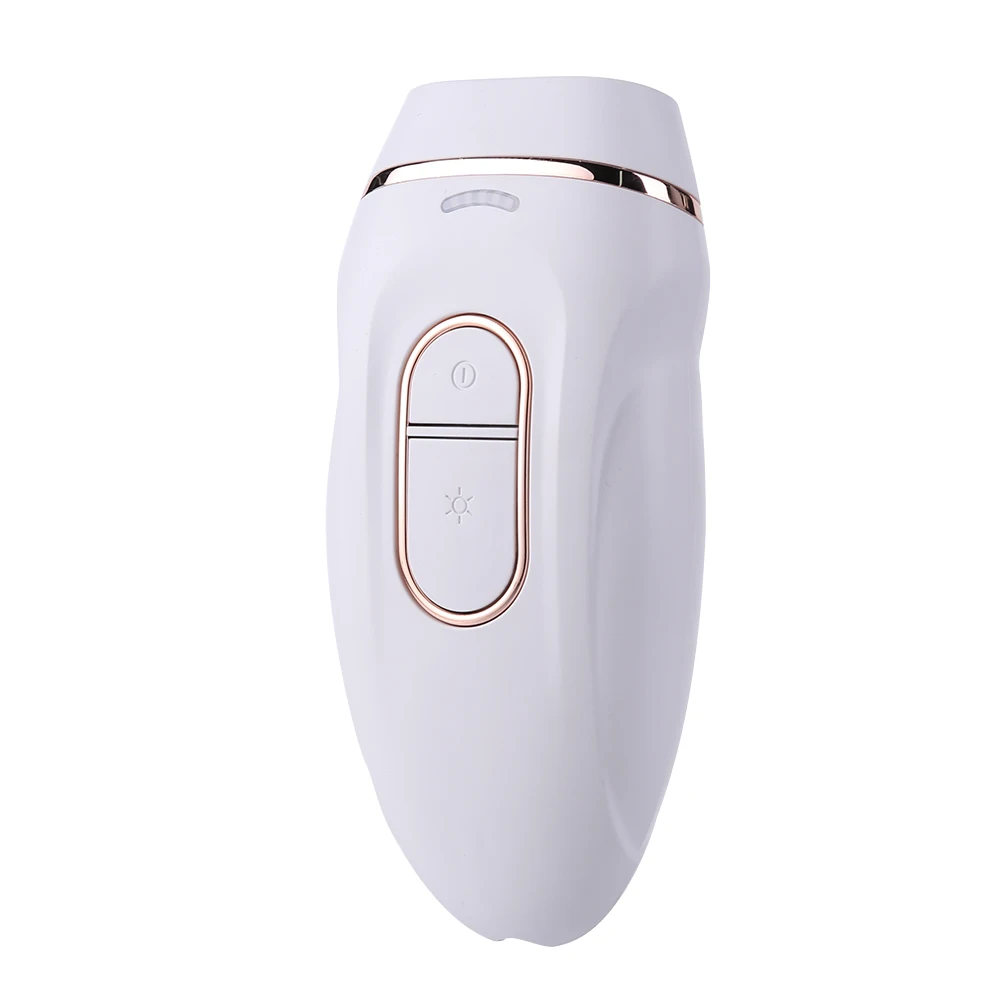 

35W Five Adjustable Painless Laser Epilator Pro Whole Body Hair Remover Machine Remover Painless Razor Facial Depilador