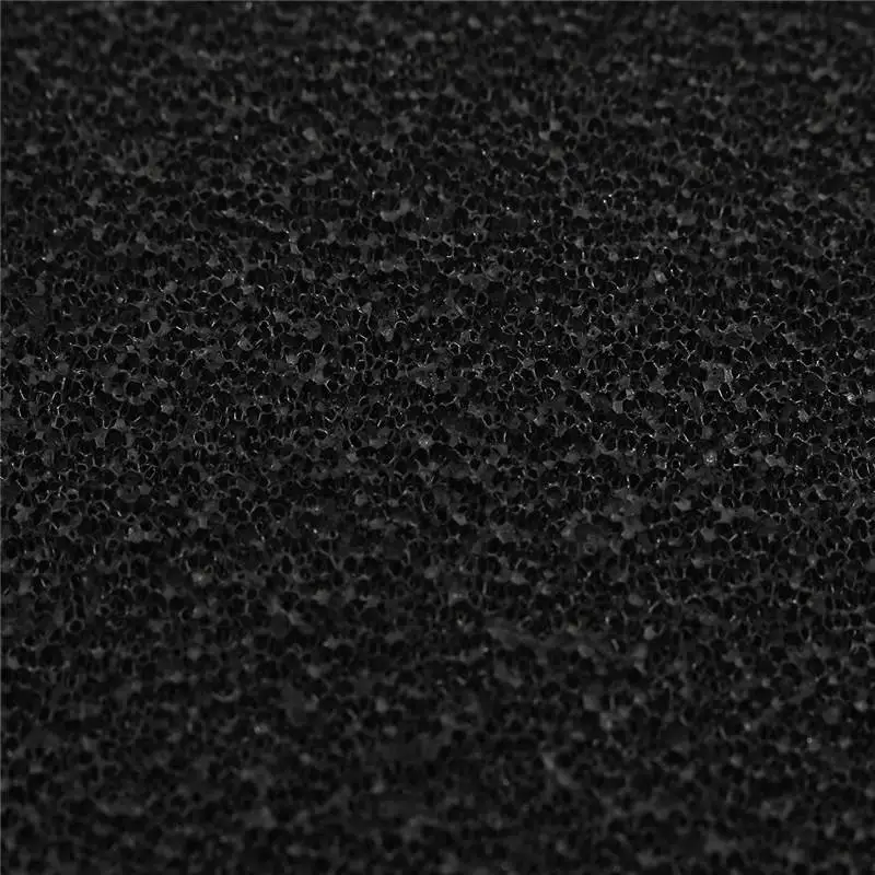 Фильтры из поролона с активированным углем 200x300x12 мм |