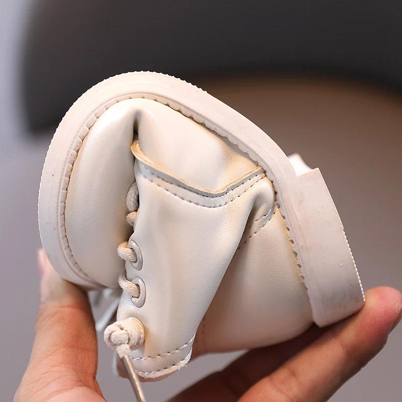 Детская обувь для мальчиков новинка 2020 осенне зимние ботинки девочек детские