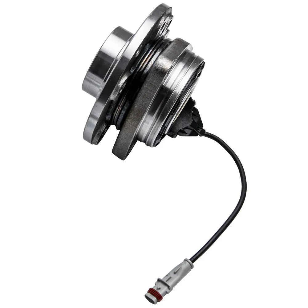 

Rear Wheel Bearing Hub Kit For Opel Astra Diesel Estate 2018-2014 1603841