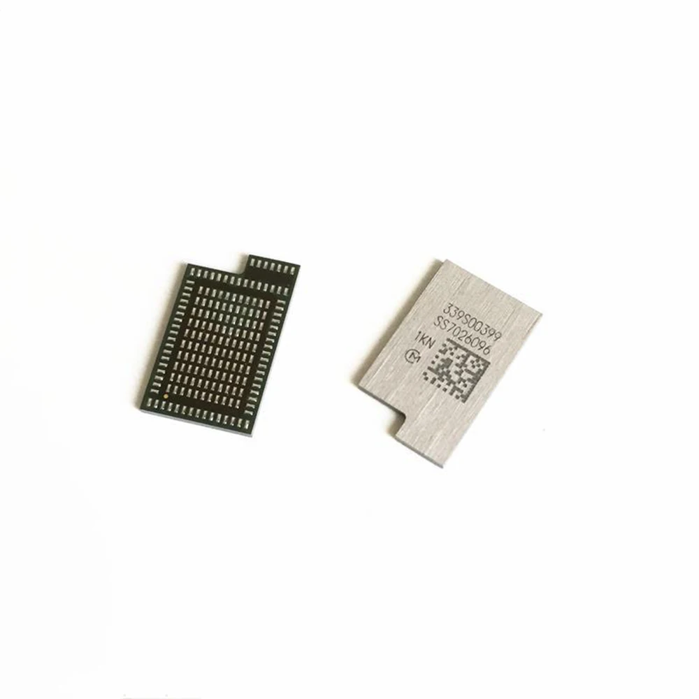 339S00399 Wi Fi IC для iphone 8/X/ 8 plus/8 plus WLAN_W WIFI/BT Chiip|Интегральные схемы| |