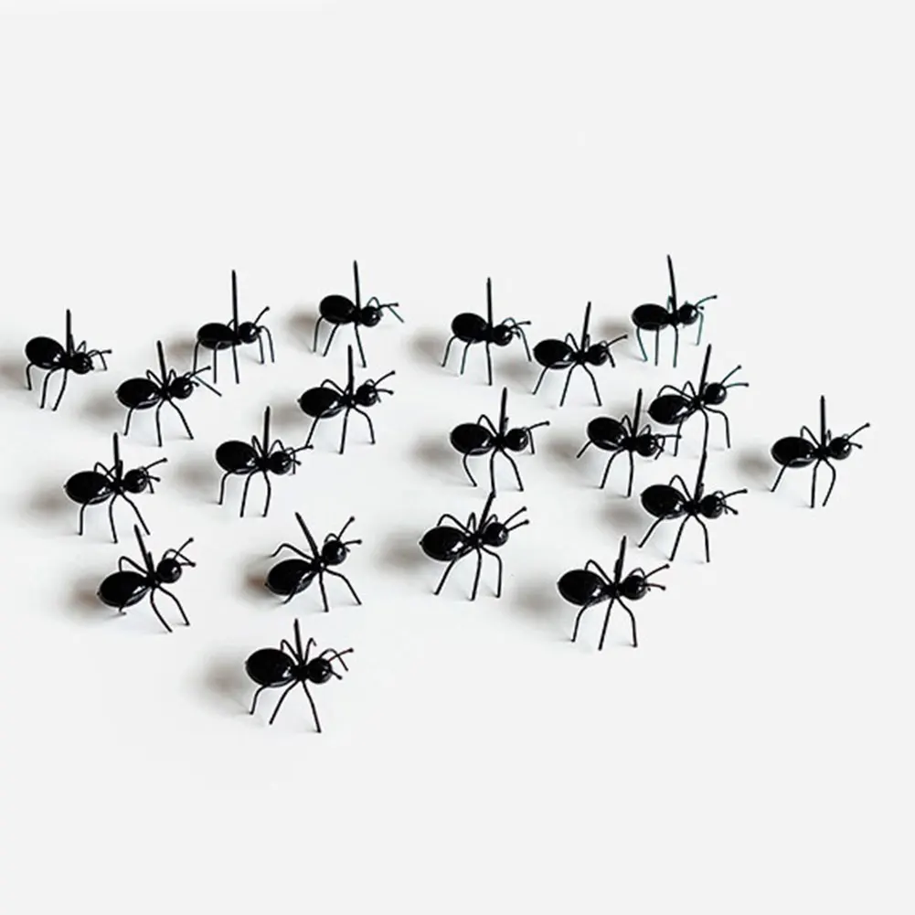 12 шт./компл. столовая прочный торт Кухня домашняя форма муравья кафе ресторан