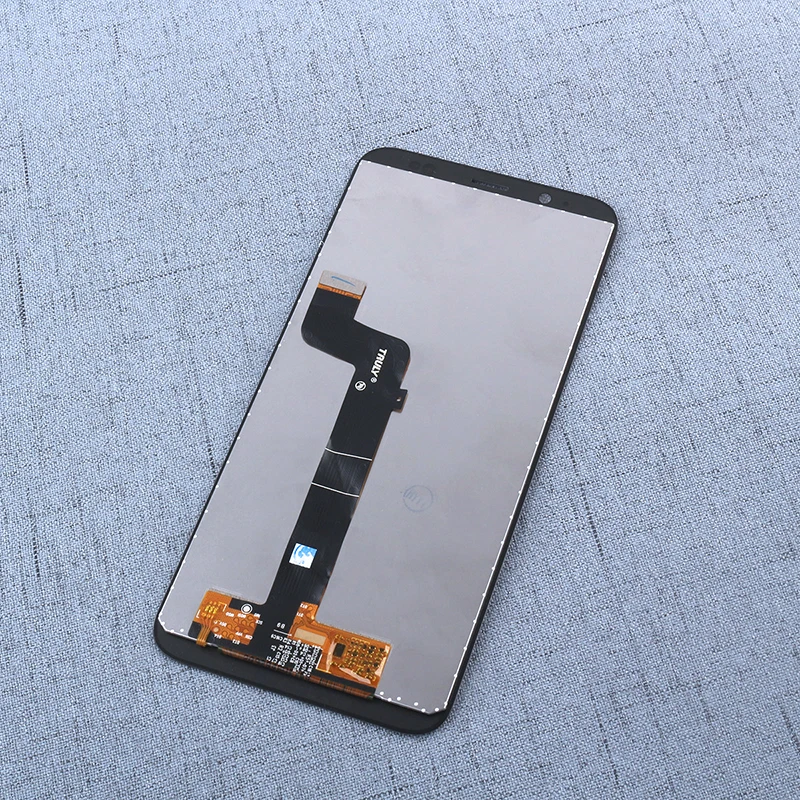 ЖК-дисплей ocolor для HTC U12 Life и экран кодирующий преобразователь сенсорного экрана в